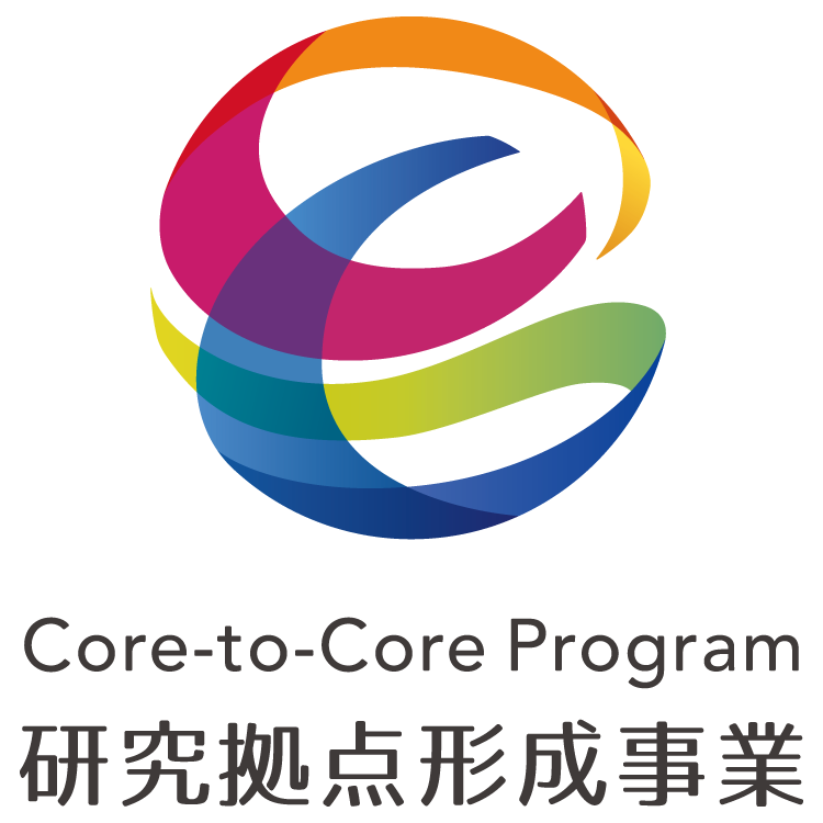 JSPS Core-to-Core Program