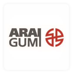 株式会社新井組