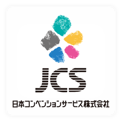日本コンベンションサービス株式会社