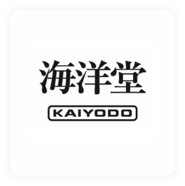 株式会社海洋堂
