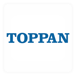 TOPPAN株式会社