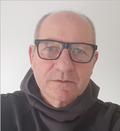 Prof. MichelFromm