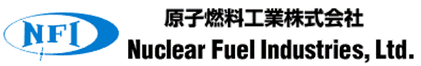 Nuclear Fuel Industries,Ltd.