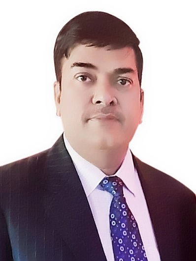 Prof. Rajesh Kumar