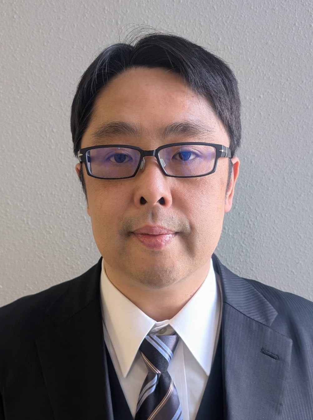 Prof. Takayuki Yanagida