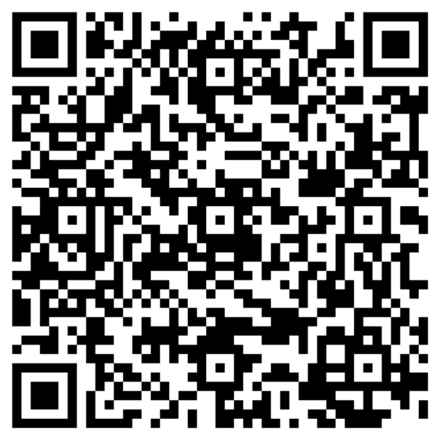 第19回DXプレイグラウンド申込フォームQR