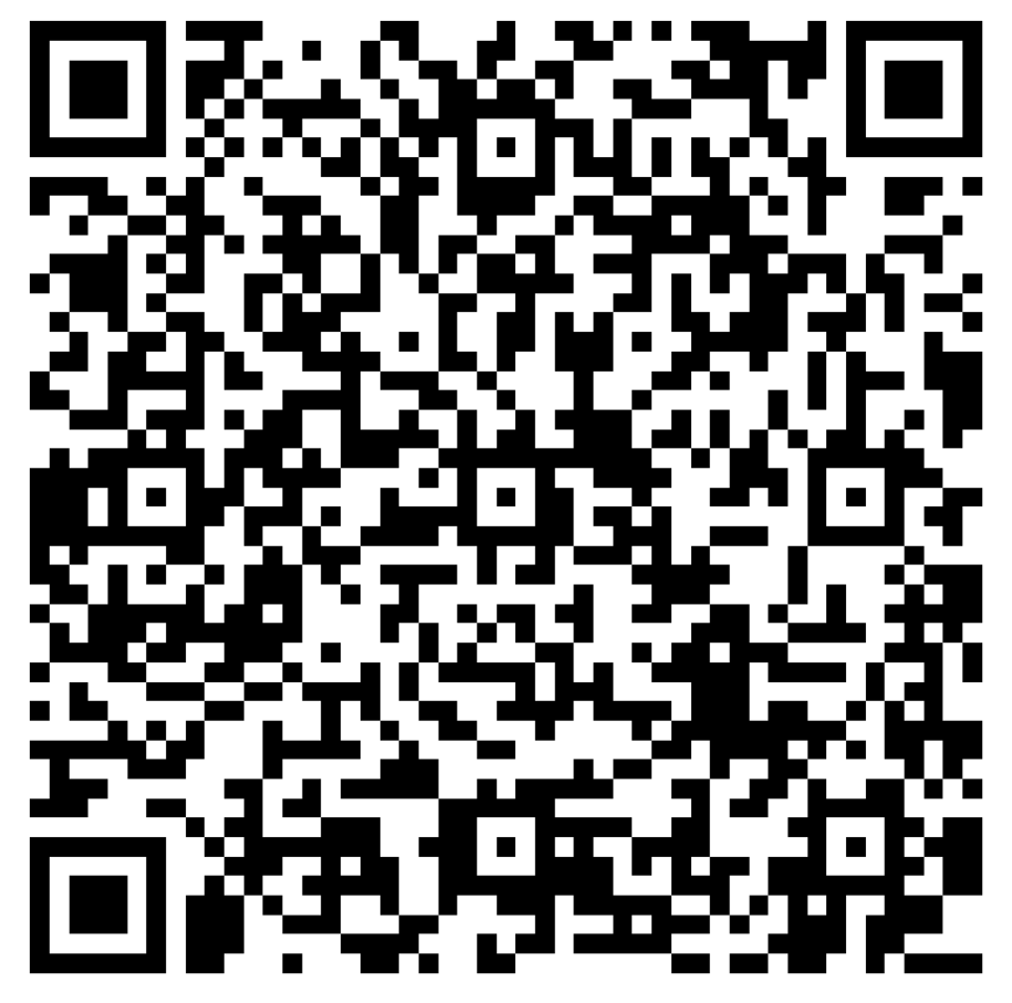 第21回DXプレイグラウンド申込フォームQR