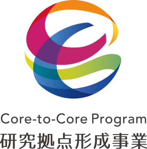 JSPS Core-to-Core Program