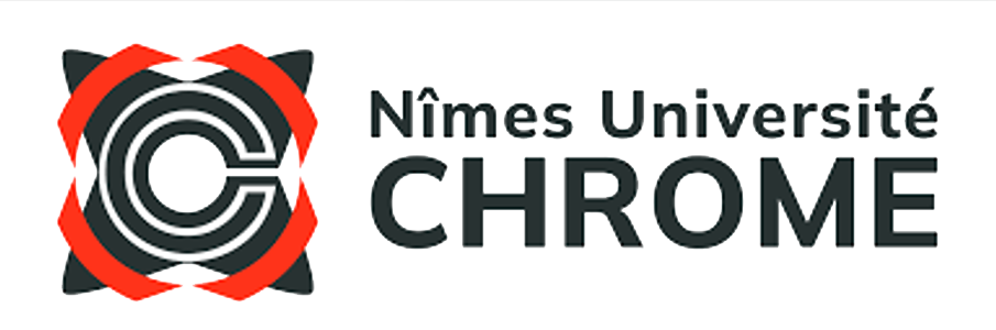 Nîmes Université · CHROME